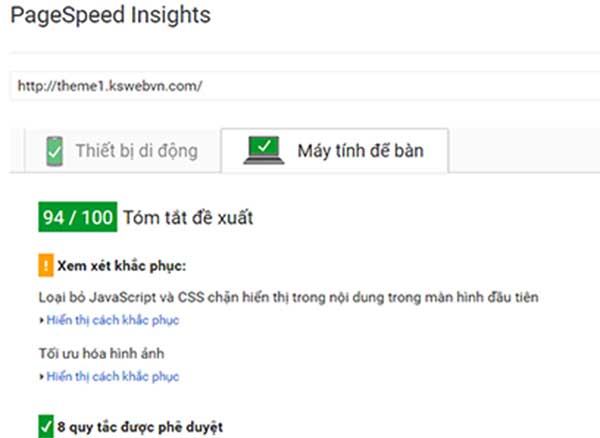 Thiết kế website giá rẻ tại Hà Nội