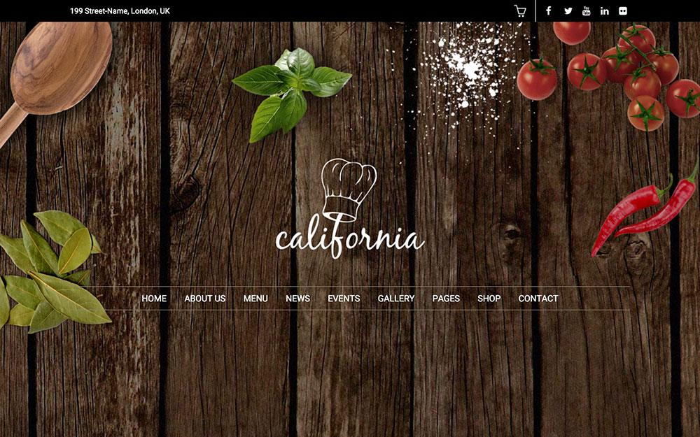chu de california