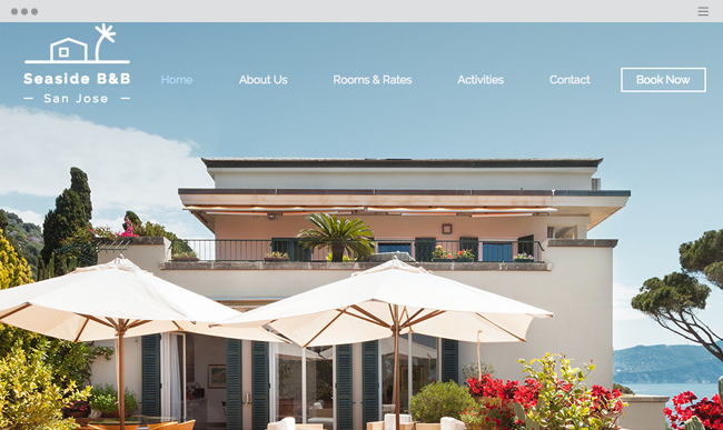 vi tri dat menu cho website 2