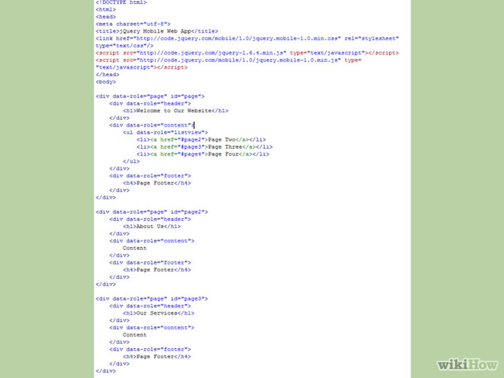 thiet ke giao dien web mobile 3