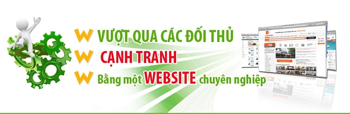 thiet ke website gia re
