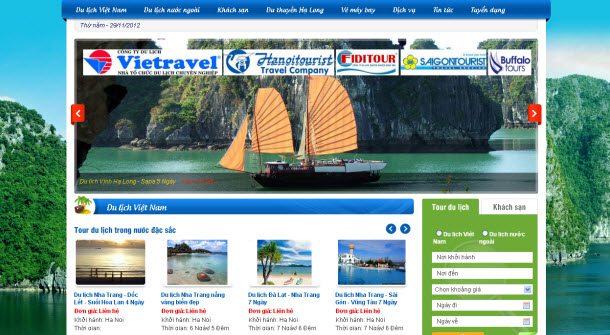 thiet-ke-website-du-lich-1