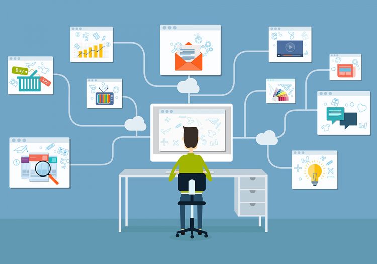 bung no phat trien website thuong mai dien tu