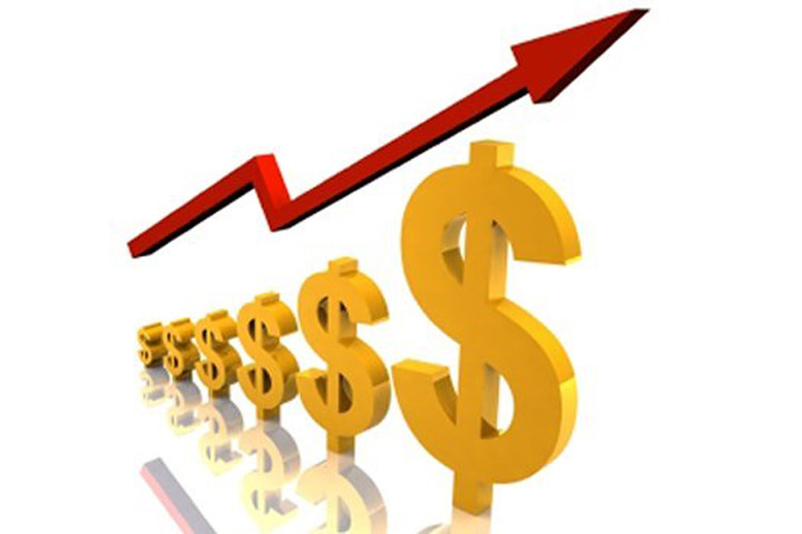 tang doanh so ban le