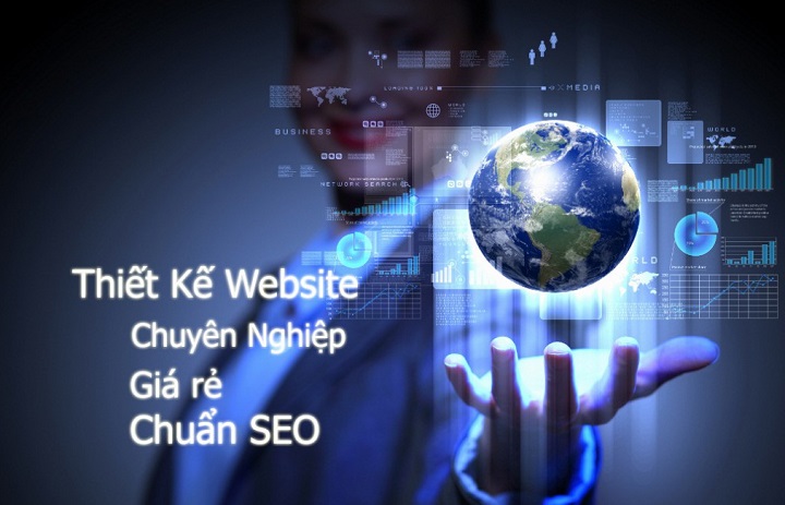 thiet ke web ha noi chuan seo