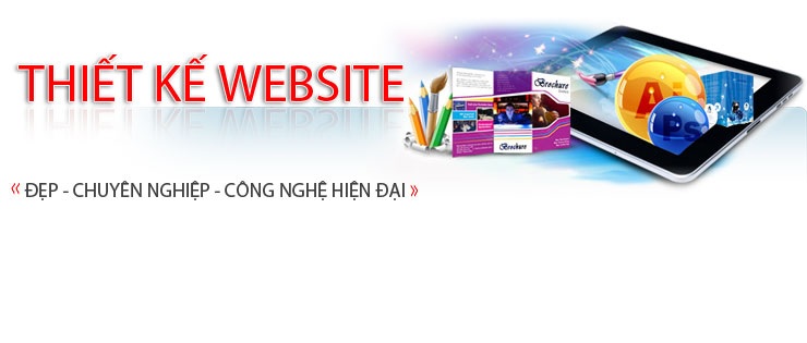 Ung dung thiet ke website tai ha noi dap ung nhu cau cua chinh phu