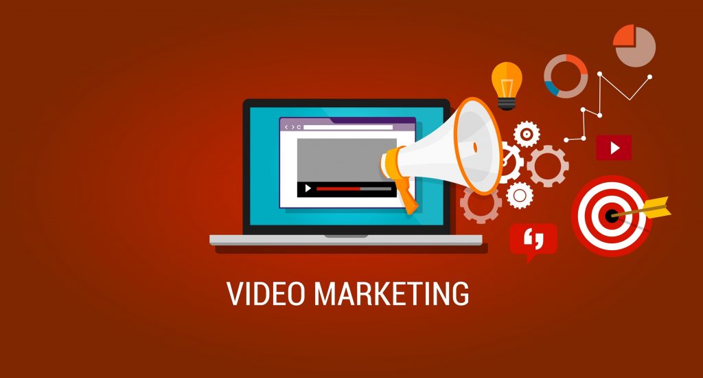 Những sai lầm thường gặp trong chiến lược xây dựng video marketing