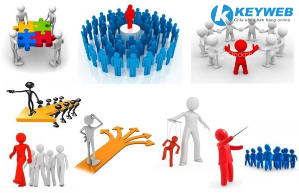 Nâng cao kiến thức và kỹ năng quản lý- Keyweb.vn