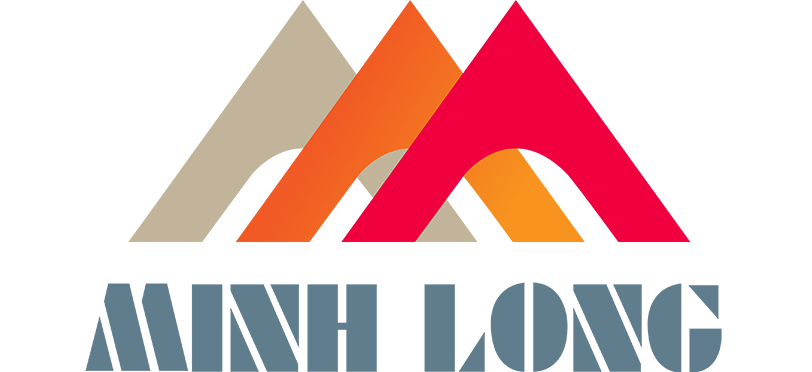 Thiết kế web Xây dựng công nghiệp Minh Long