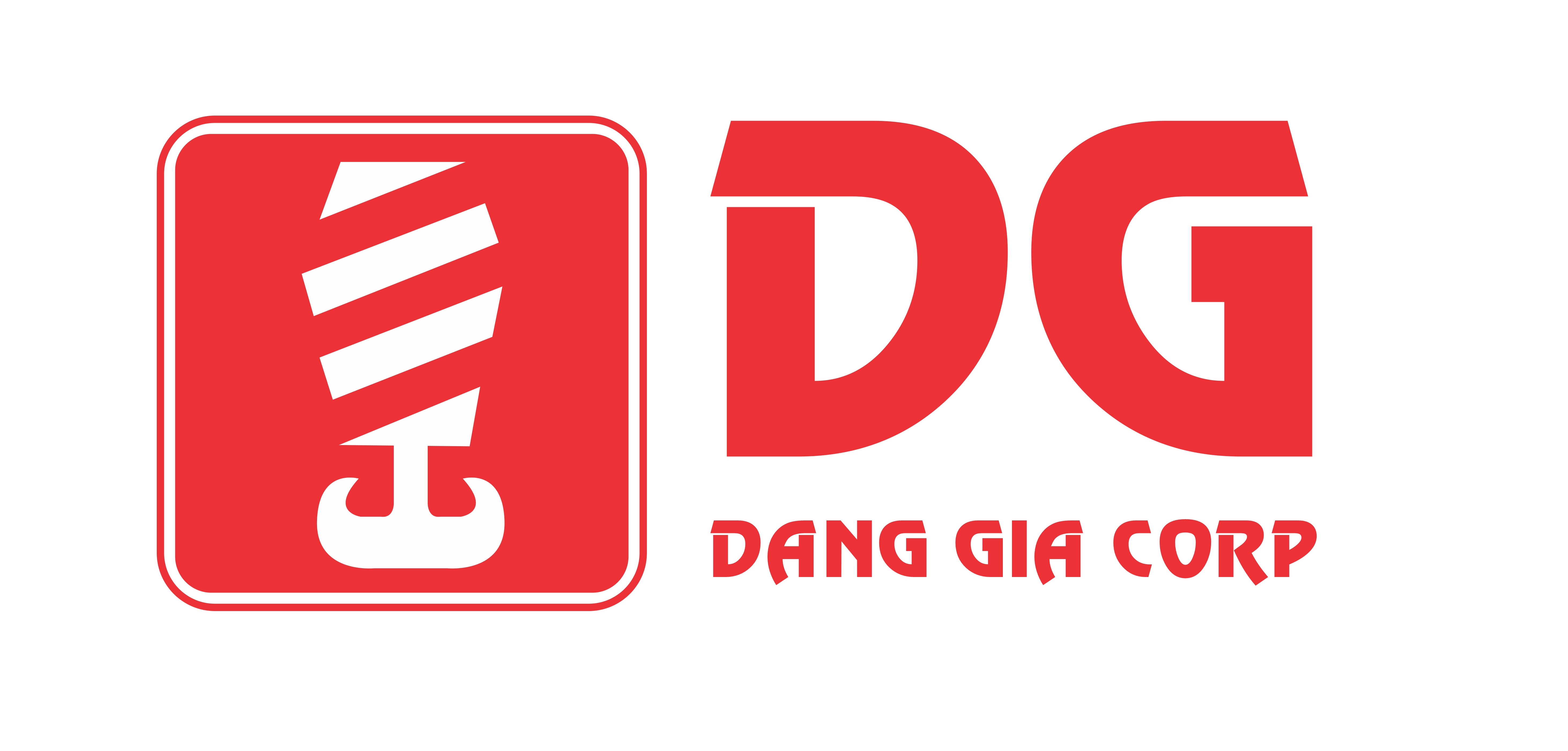 Thiết kế web Dang Gia Corp