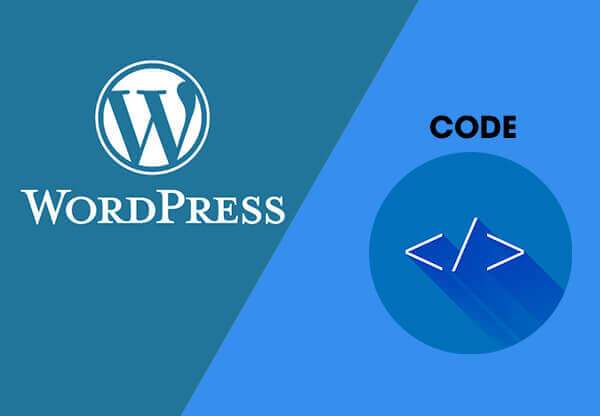 Wordpress là mã nguồn được sử dụng phổ biến hiện nay